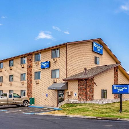 Rodeway Inn Bozeman Exterior photo