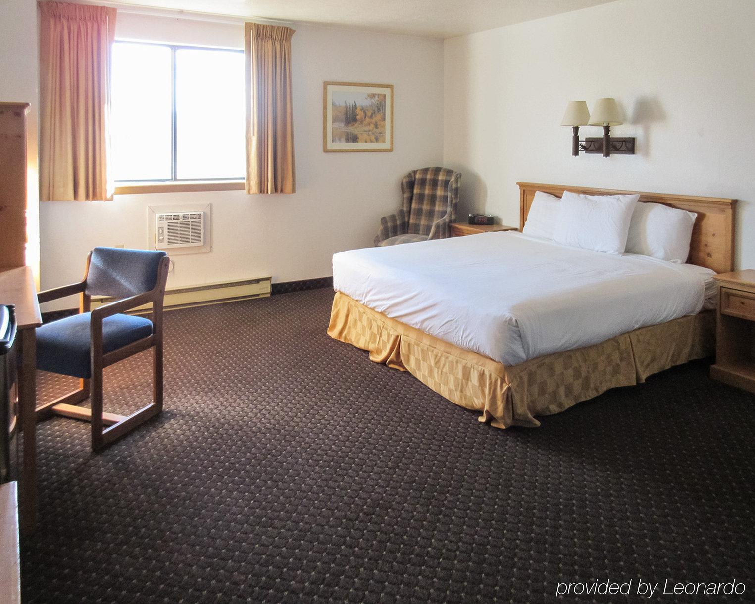 Rodeway Inn Bozeman Exterior photo