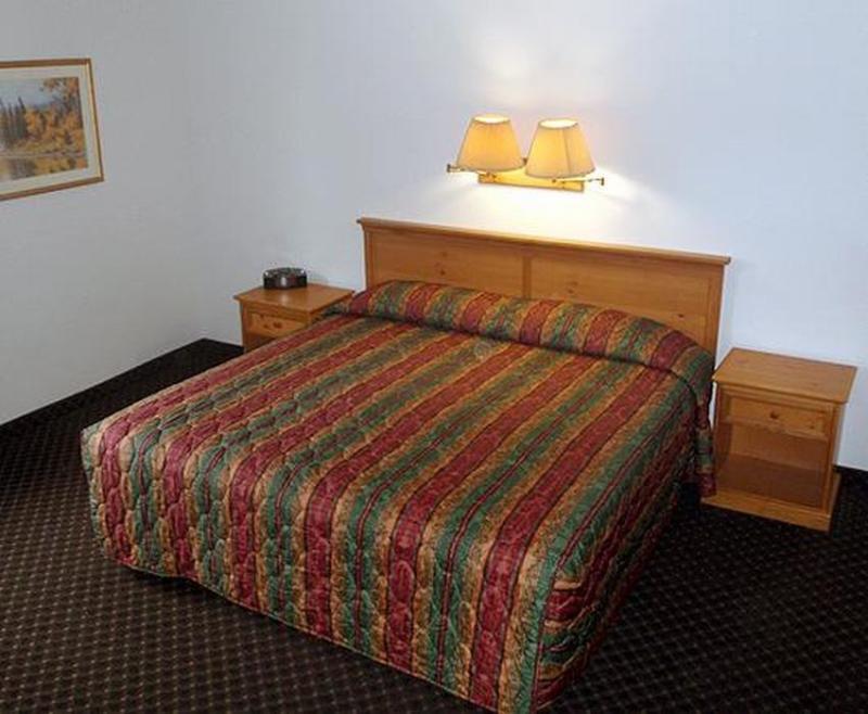 Rodeway Inn Bozeman Exterior photo