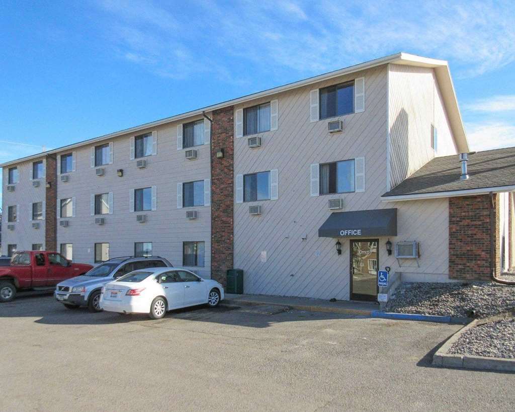 Rodeway Inn Bozeman Exterior photo