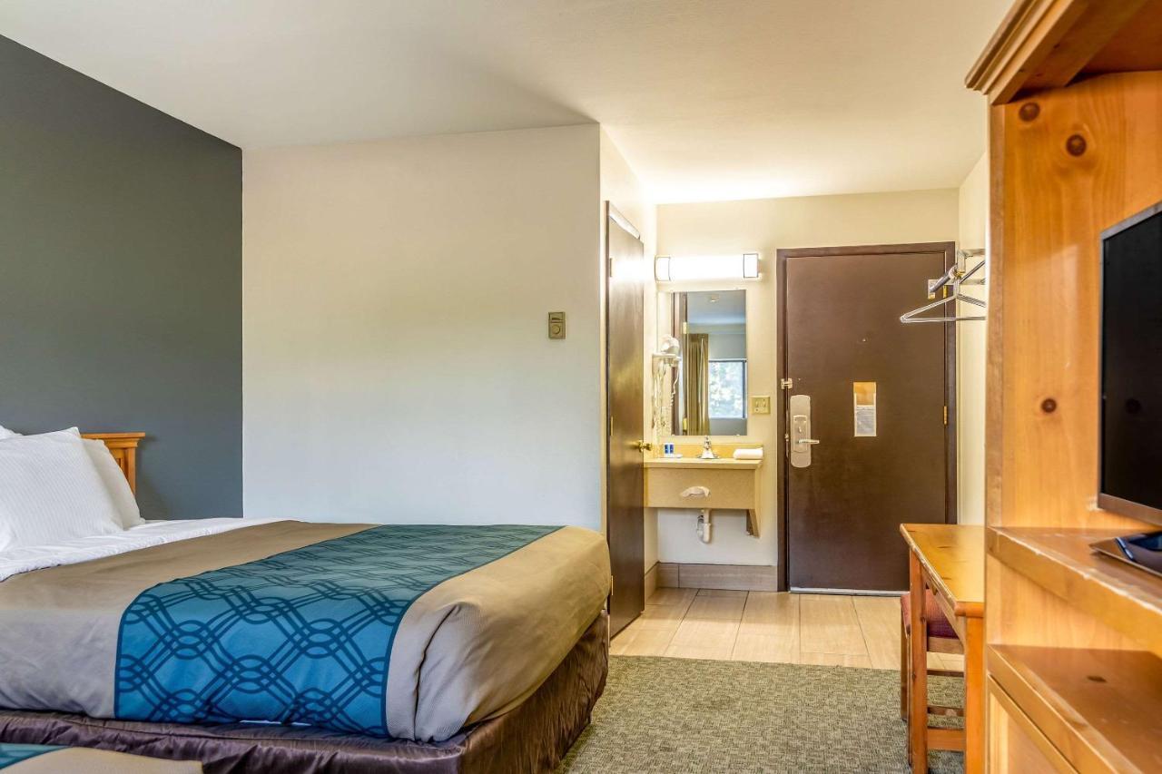 Rodeway Inn Bozeman Exterior photo