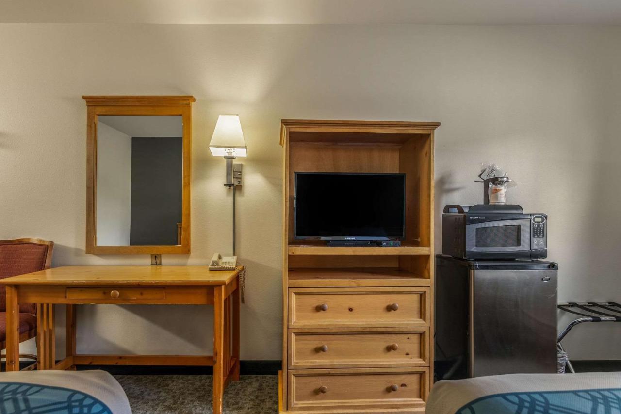 Rodeway Inn Bozeman Exterior photo